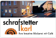 Schrafstetter-Kundenkarte 