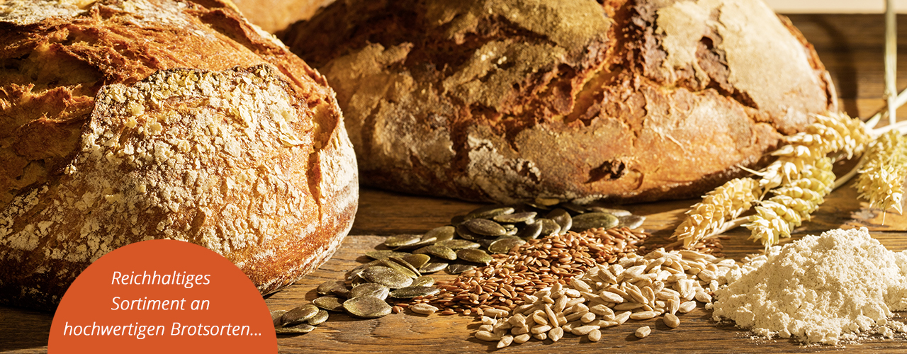 Bäckerei Schrafstetter - Hauptstraße 8 - 85419 Mauern