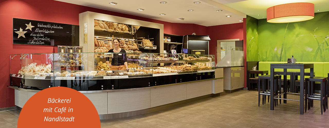 Bäckerei Schrafstetter - Hauptstraße 8 - 85419 Mauern