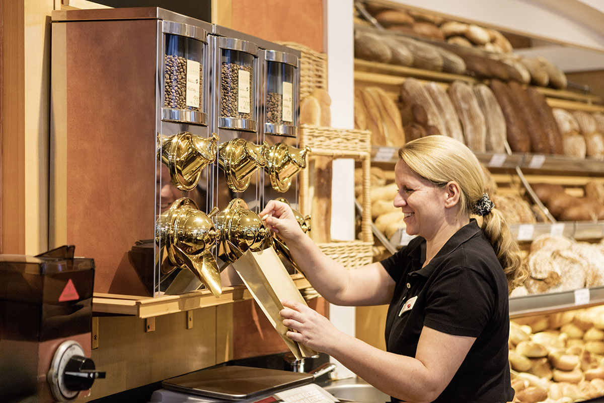 Bäckerei Schraftsetter - Hauptstr. 8 - 85419 Mauern